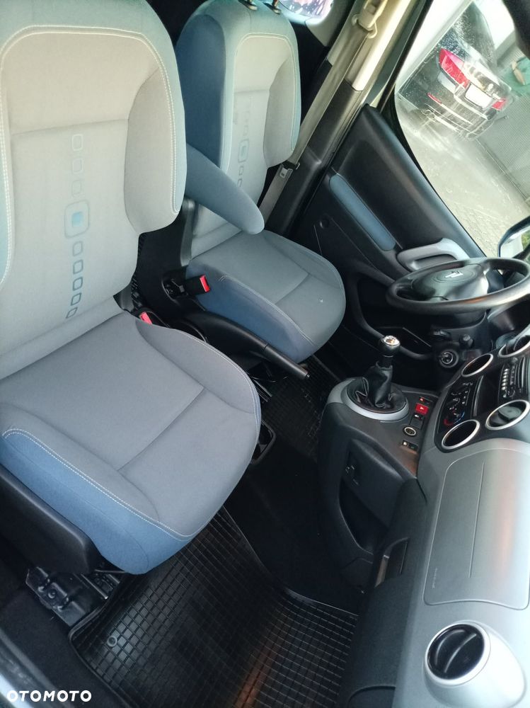Citroën Berlingo - 10