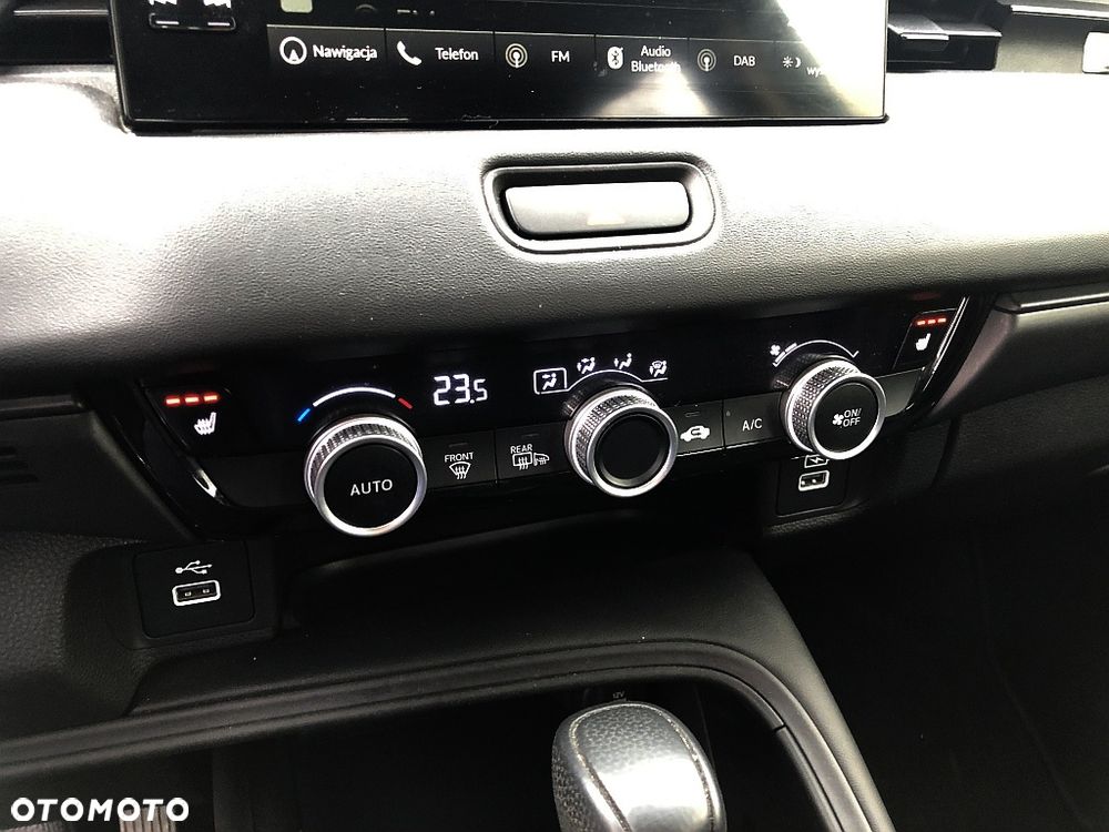 Honda HR-V 1.5 Elegance (ADAS / Connect+) CVT - 17