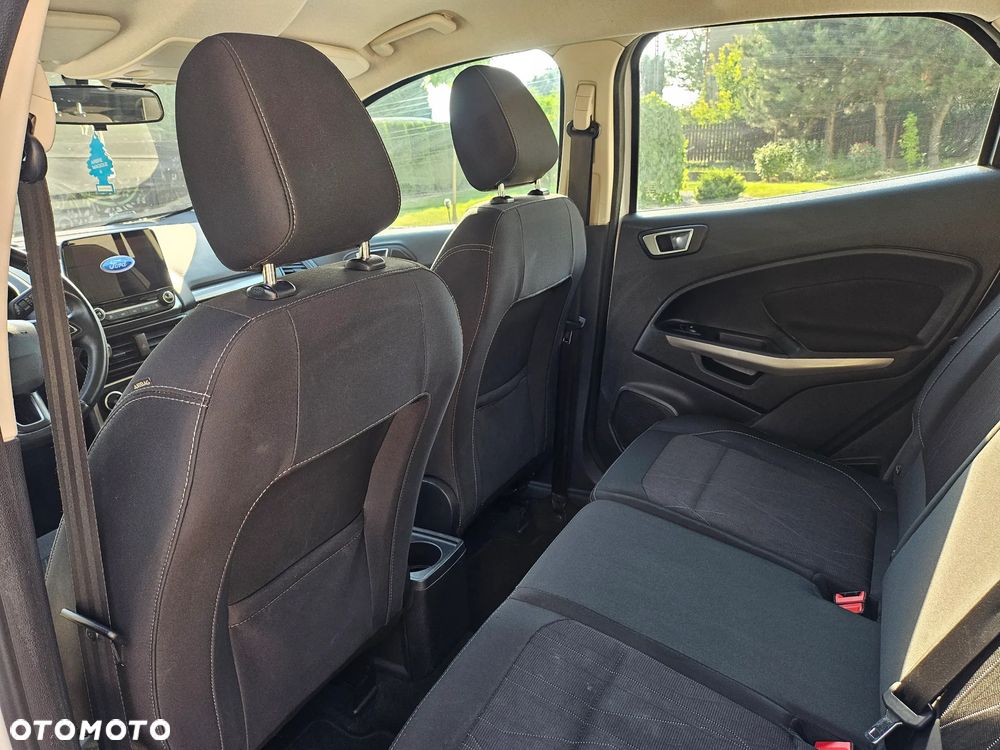 Ford EcoSport 1.0 EcoBoost ACTIVE - 16