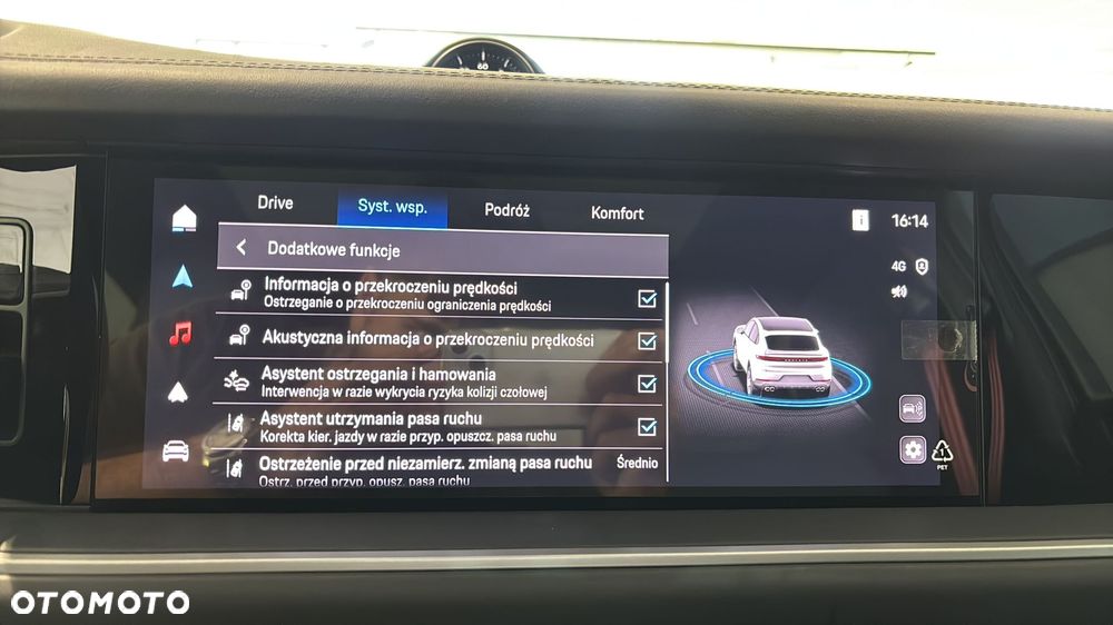 Porsche Cayenne E-Hybrid - 31