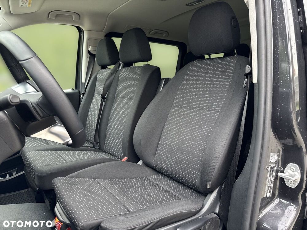 Mercedes-Benz Vito - 16