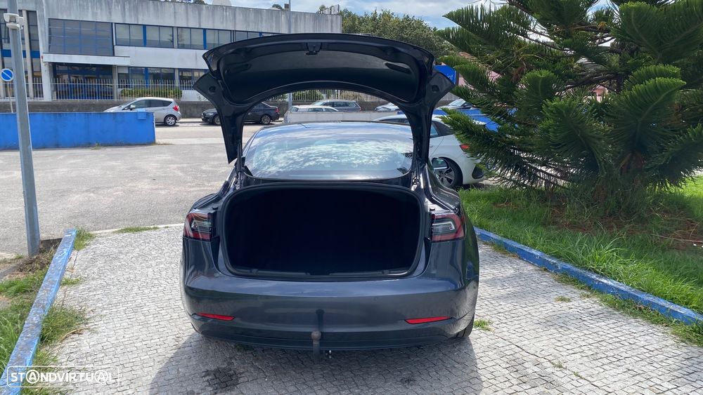 Tesla Model 3 Standard Range Plus RWD - 13