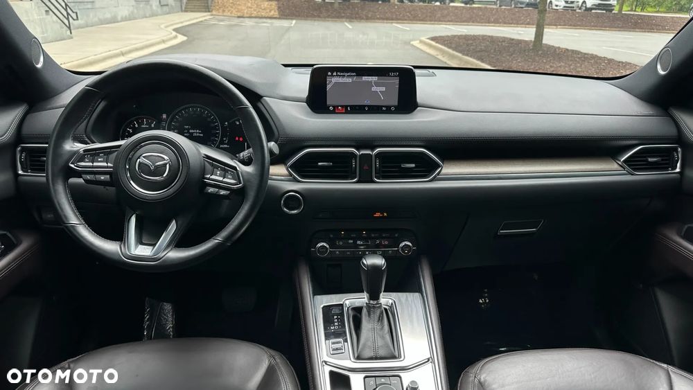 Mazda CX-5 - 16
