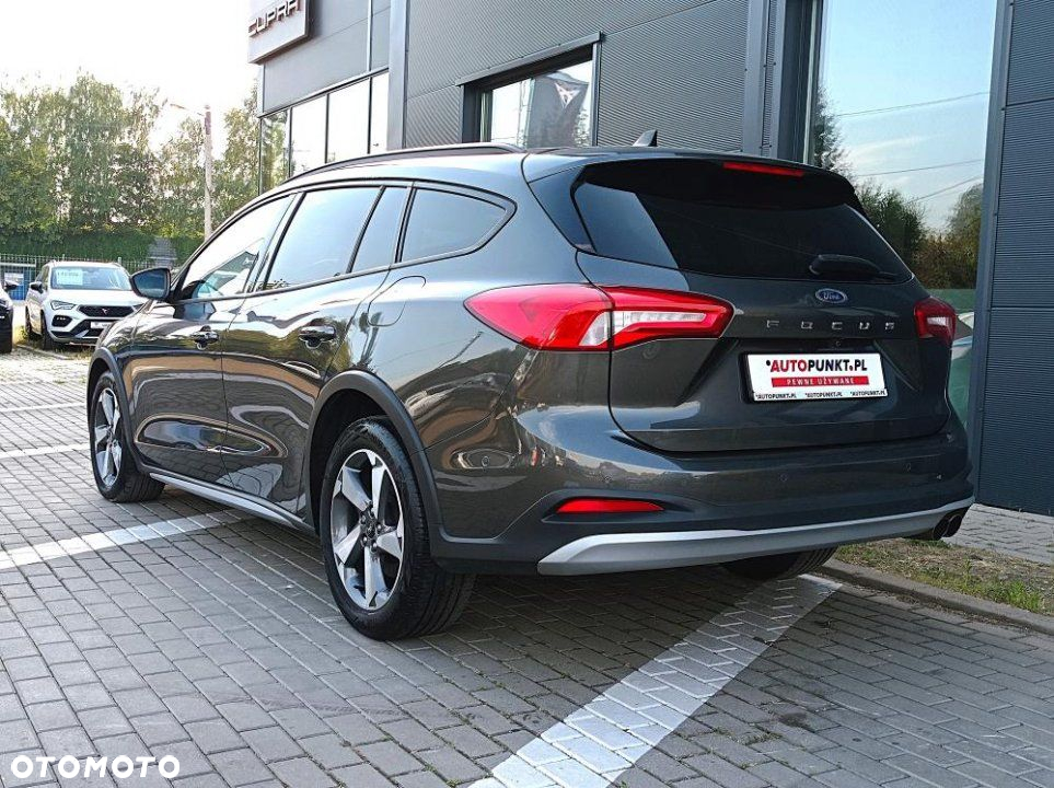 Ford Focus - 3