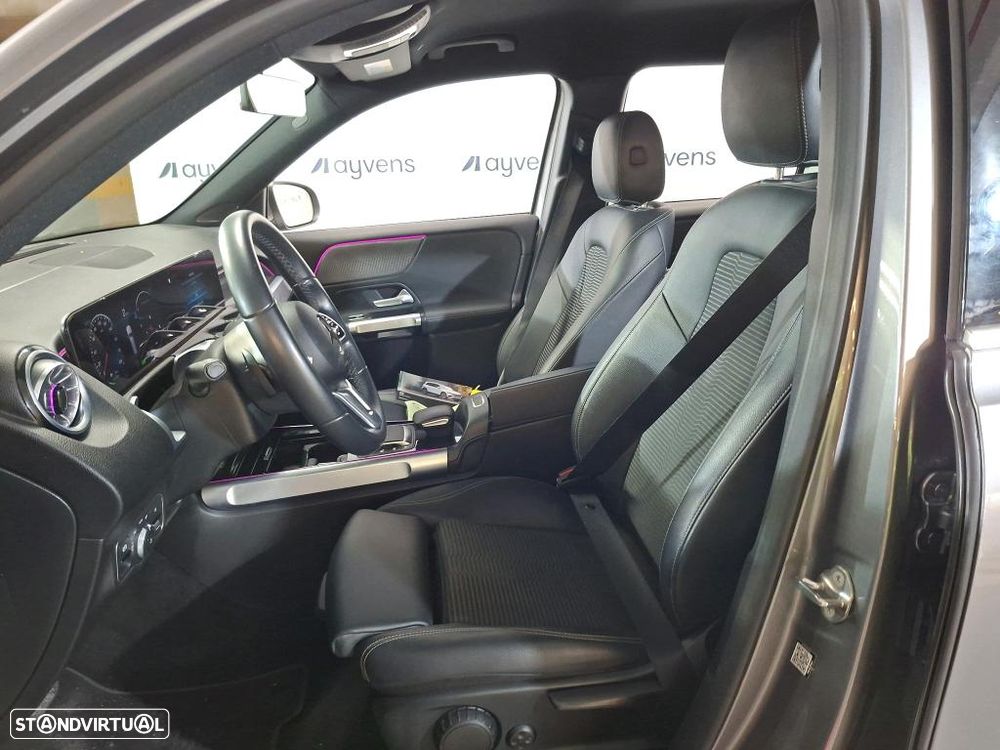 Mercedes-Benz EQB 250 Progressive - 6