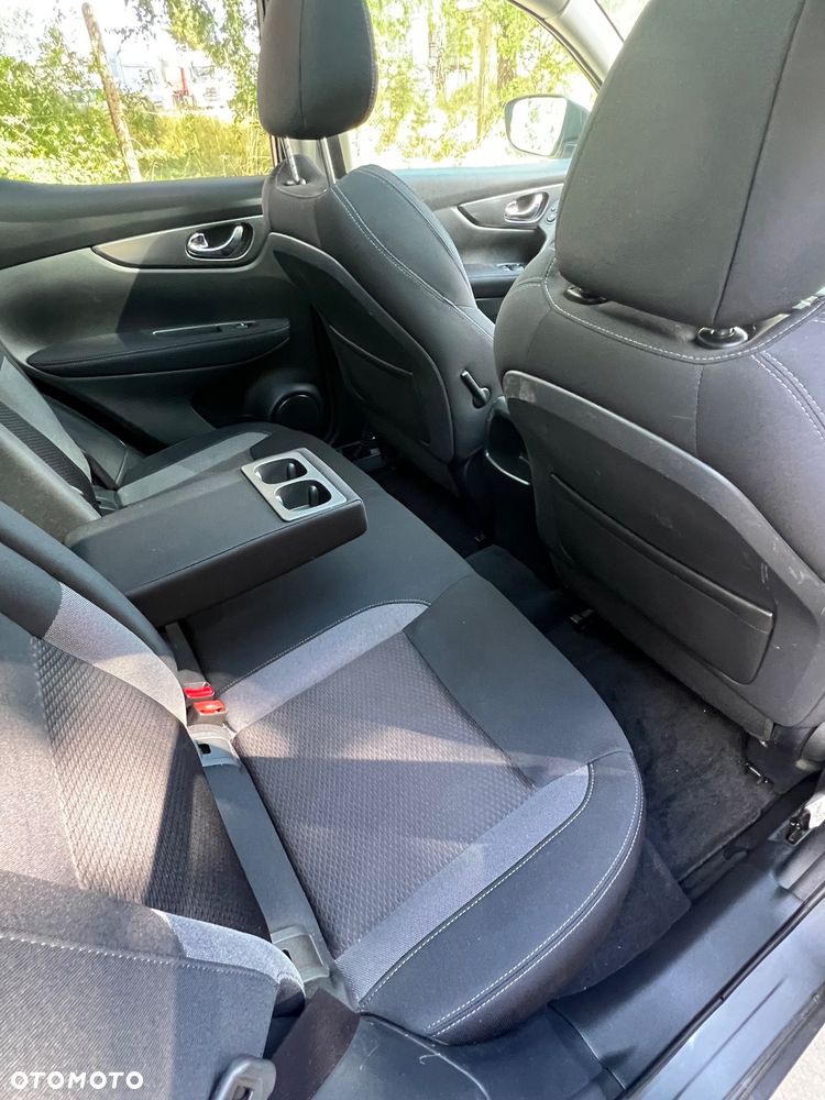 Nissan Qashqai 1.2 DIG-T N-Connecta - 13