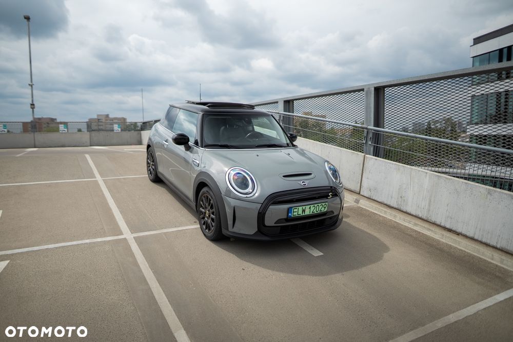 MINI Cooper - 3