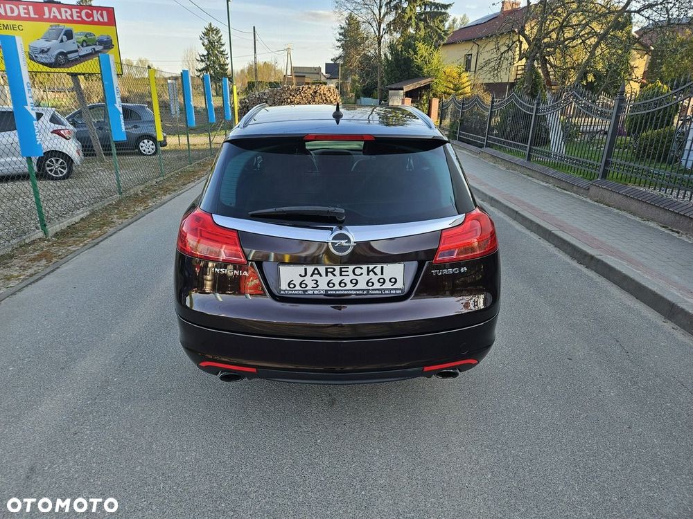 Opel Insignia - 5