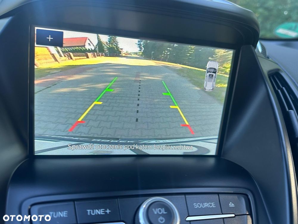 Ford Kuga 2.0 TDCi AWD ST-Line - 13