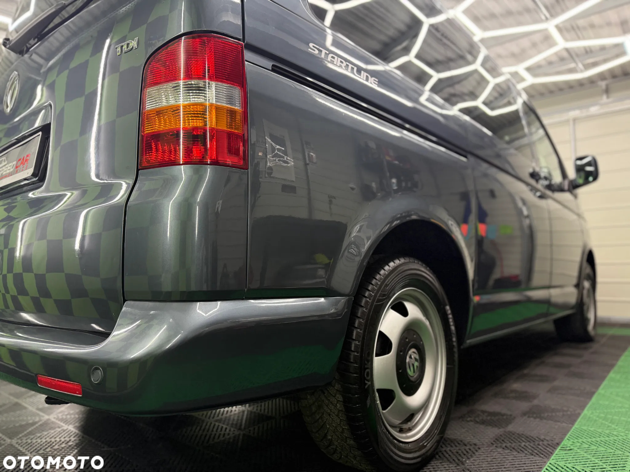 Volkswagen Multivan TDI L1 Startline - 23