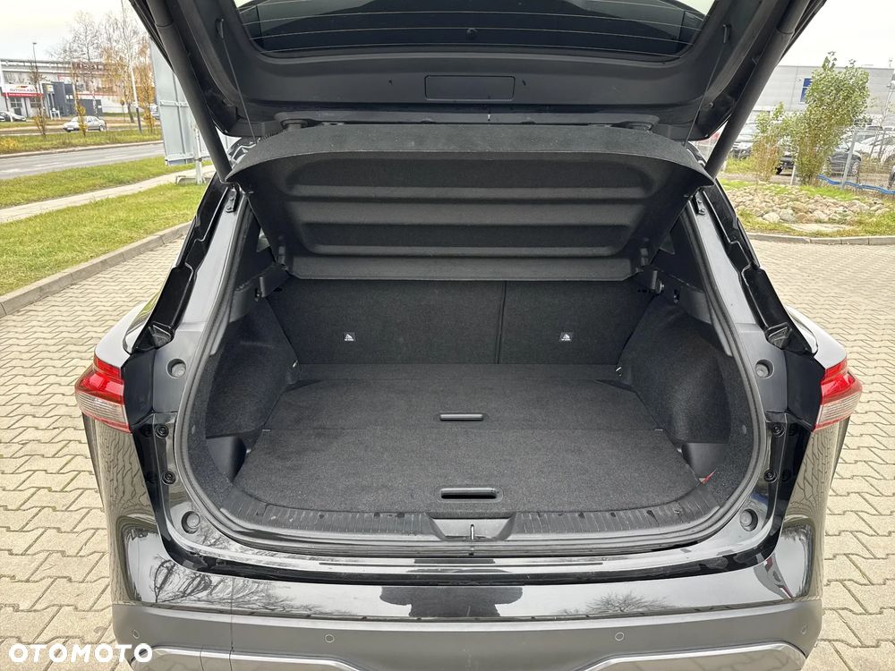 Nissan Qashqai 1.3 DIG-T MHEV N-Connecta Xtronic - 22