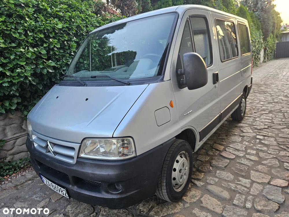 Citroën Jumper - 1