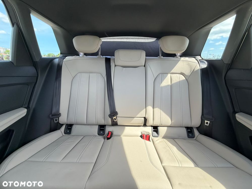 Audi Q4 e-tron - 14