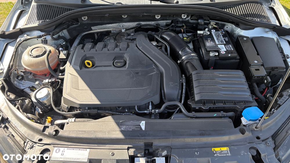 Skoda Octavia 1.5 TSI ACT Ambition - 18