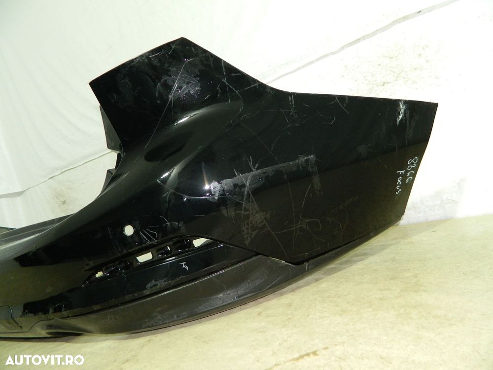 Bara spate Ford Focus 4 Kombi, 2018, 2019, 2020, JX7B-17906-B - 9