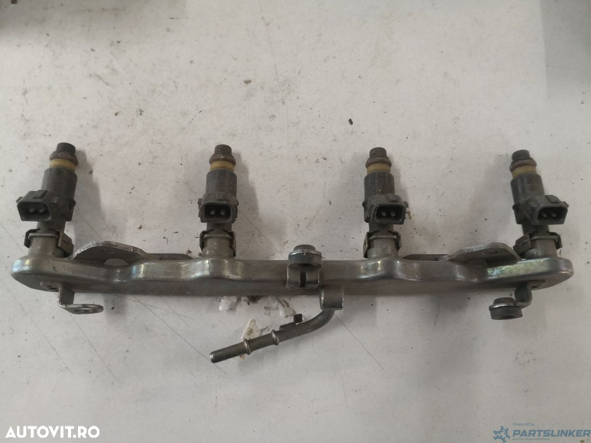 Rampa injectoare HONDA CIVIC 1.8i 2004> OEM 186112 - 2