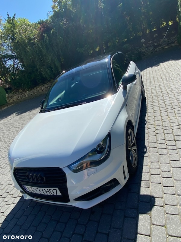 Audi A1 1.6 TDI Ambition - 5