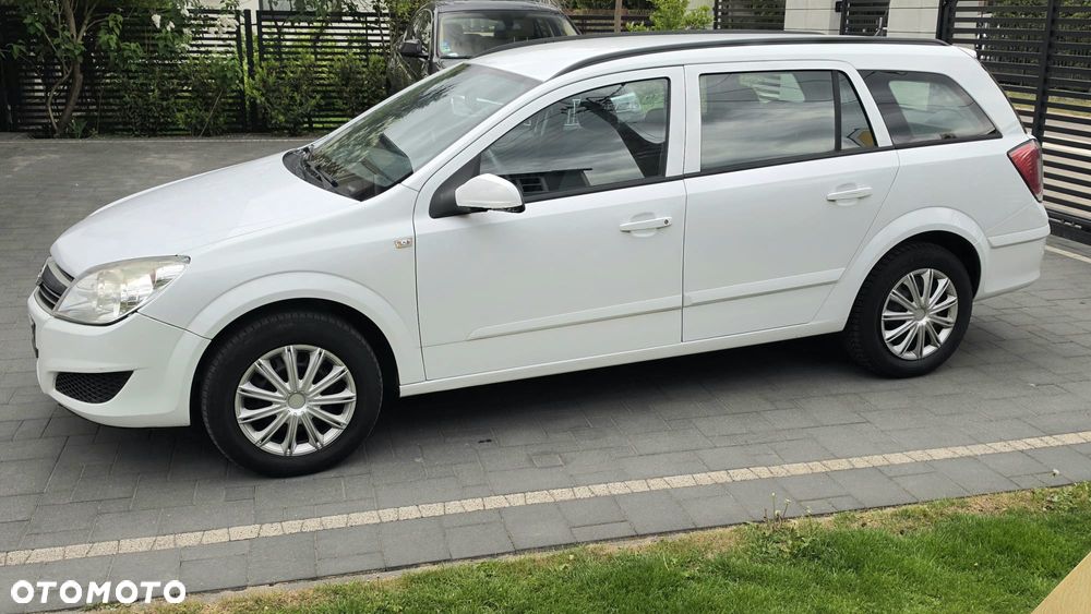 Opel Astra 1.4 Edition - 8