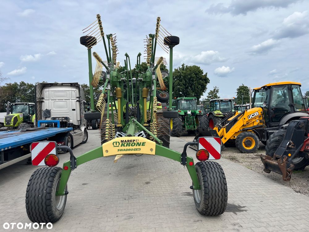 Krone Tc680 - 3