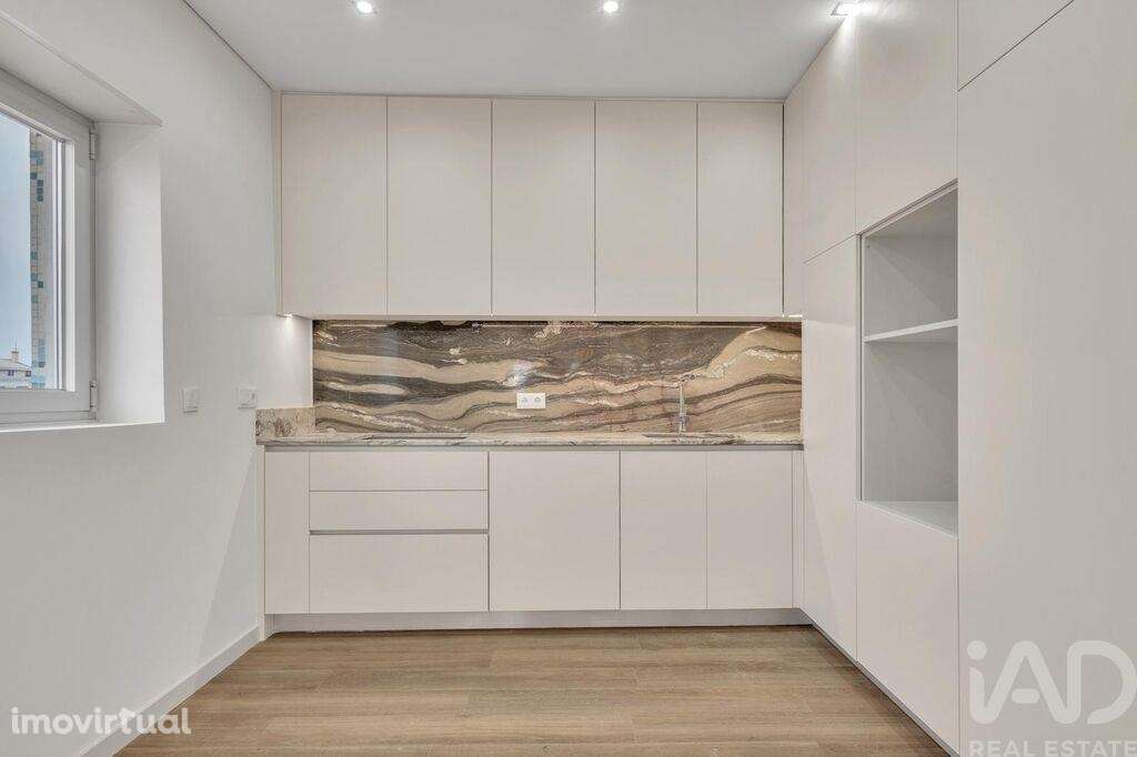 Apartamento T1 em Póvoa de Varzim, Beiriz e Argivai de 47 m2 - Grande imagem: 4/20