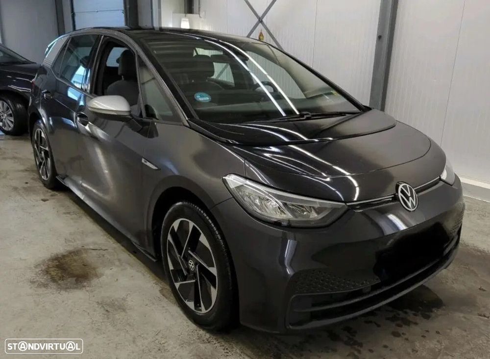 VW ID.3 Pro Performance 1st - 3