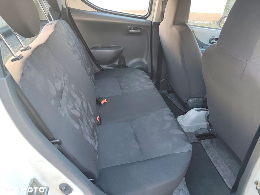 Suzuki Alto 1.0 Club City - 15