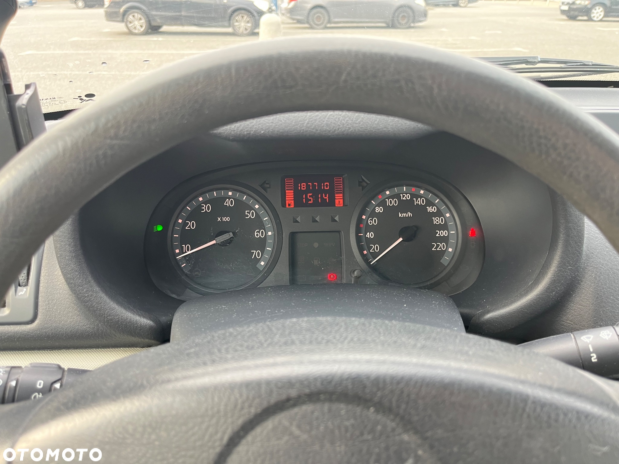 Renault Clio 1.2 Access - 14