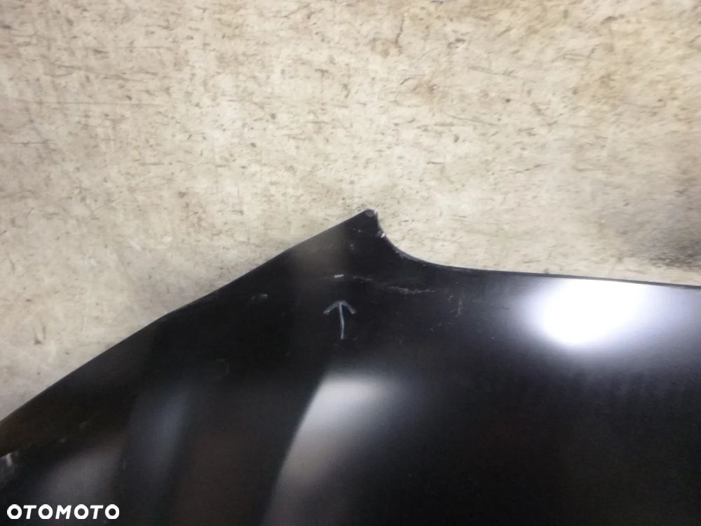 audi a3 8p lift 08r- maska silmnika nowa - 9