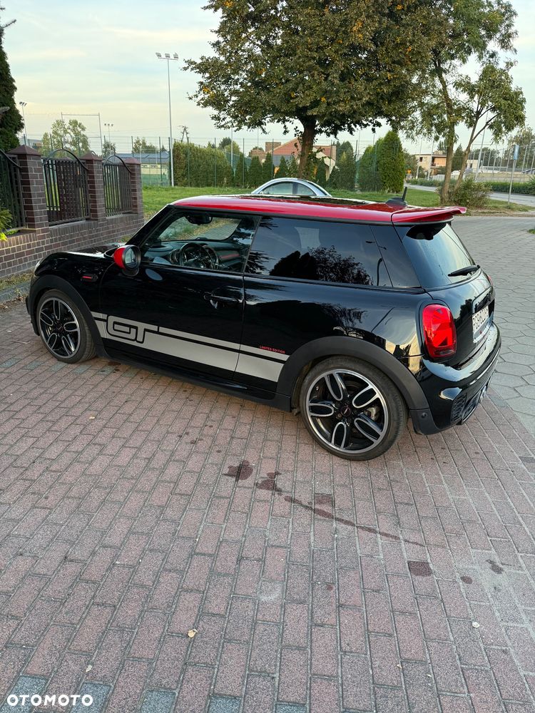 MINI Cooper S sport - 14