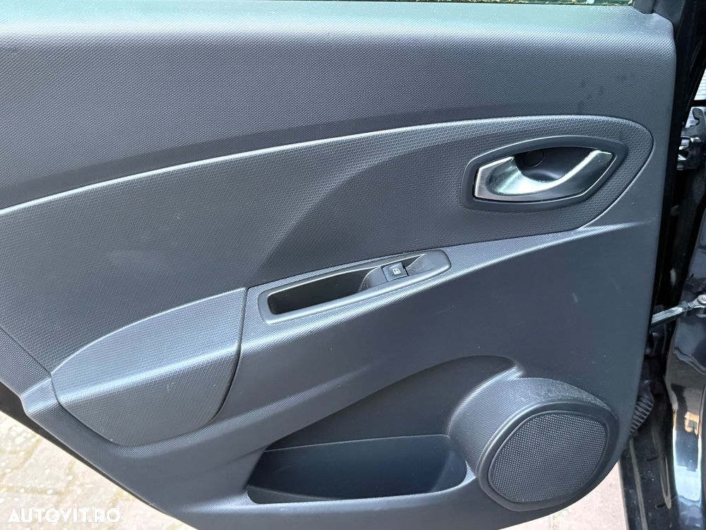 Renault Clio Energy dCi Intens - 15