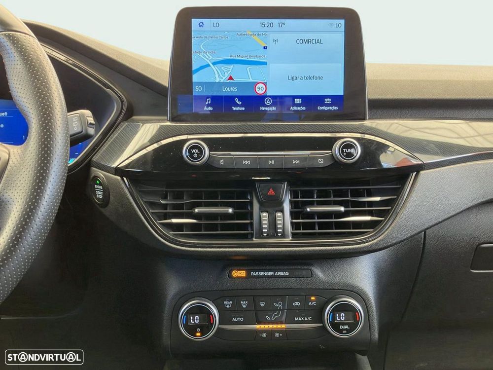 Ford Kuga 1.5 TDCi EcoBlue ST-Line - 10