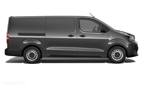 Citroën JUMPY DMC 2490 | XL, DŁUGI, LONG | LED + 2x DRZWI - 2