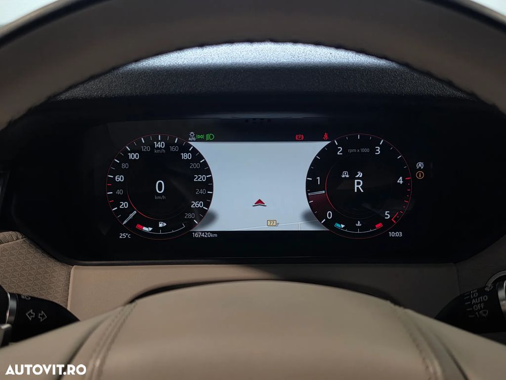 Land Rover Range Rover Velar 3.0 D300 MHEV Dynamic SE - 26