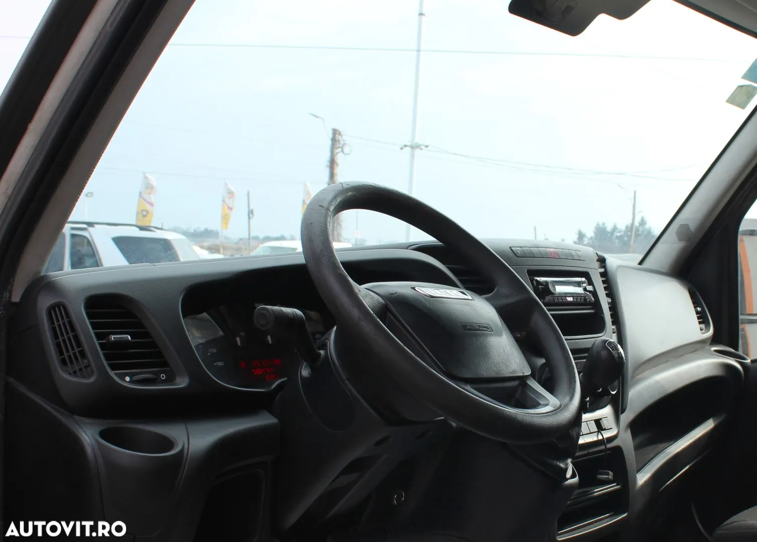 Iveco Massif - 6