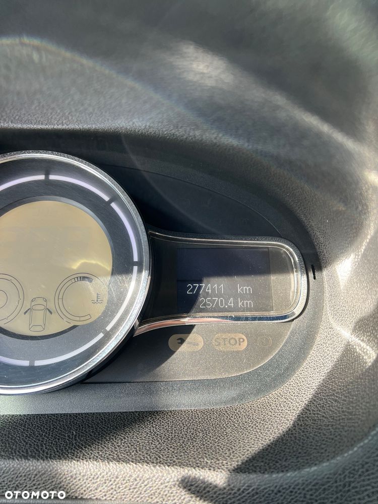 Renault Megane 1.5 dCi Dynamique - 10