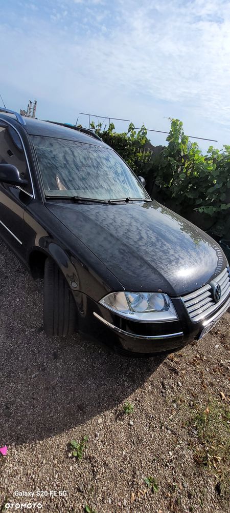 Volkswagen Passat 1.8T Highline - 11