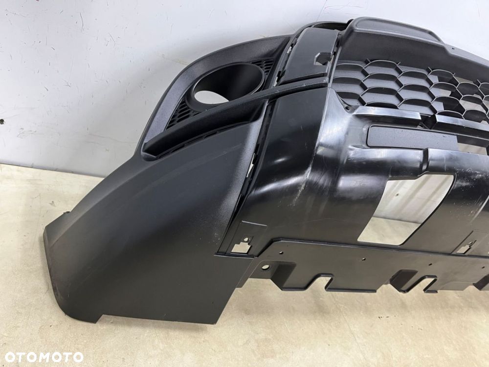 Zderzak przedni Fiat 500X 22r.- Lift przód 735686032 - 11