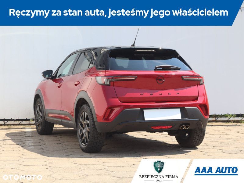 Opel Mokka - 6