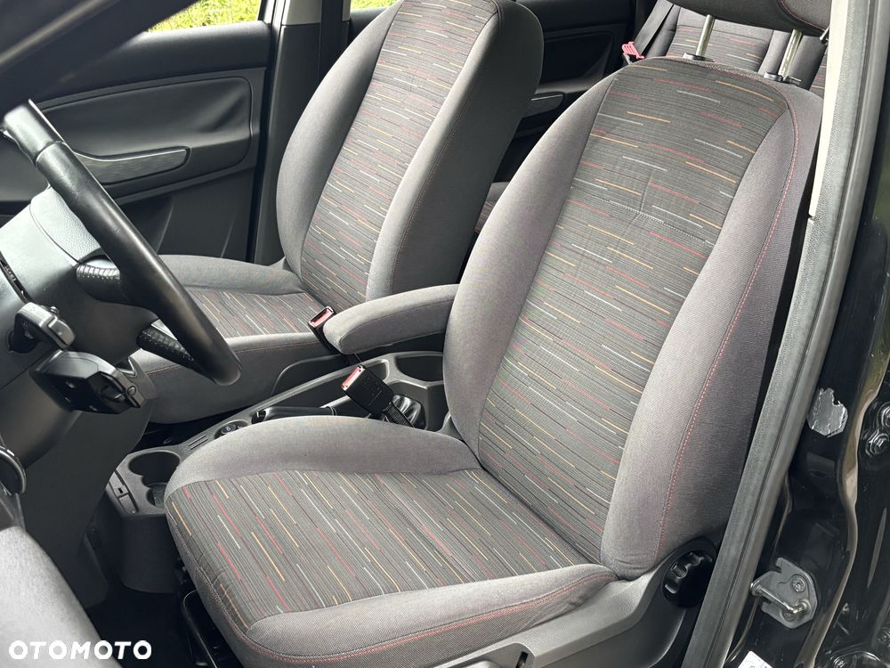 Ford C-MAX - 5