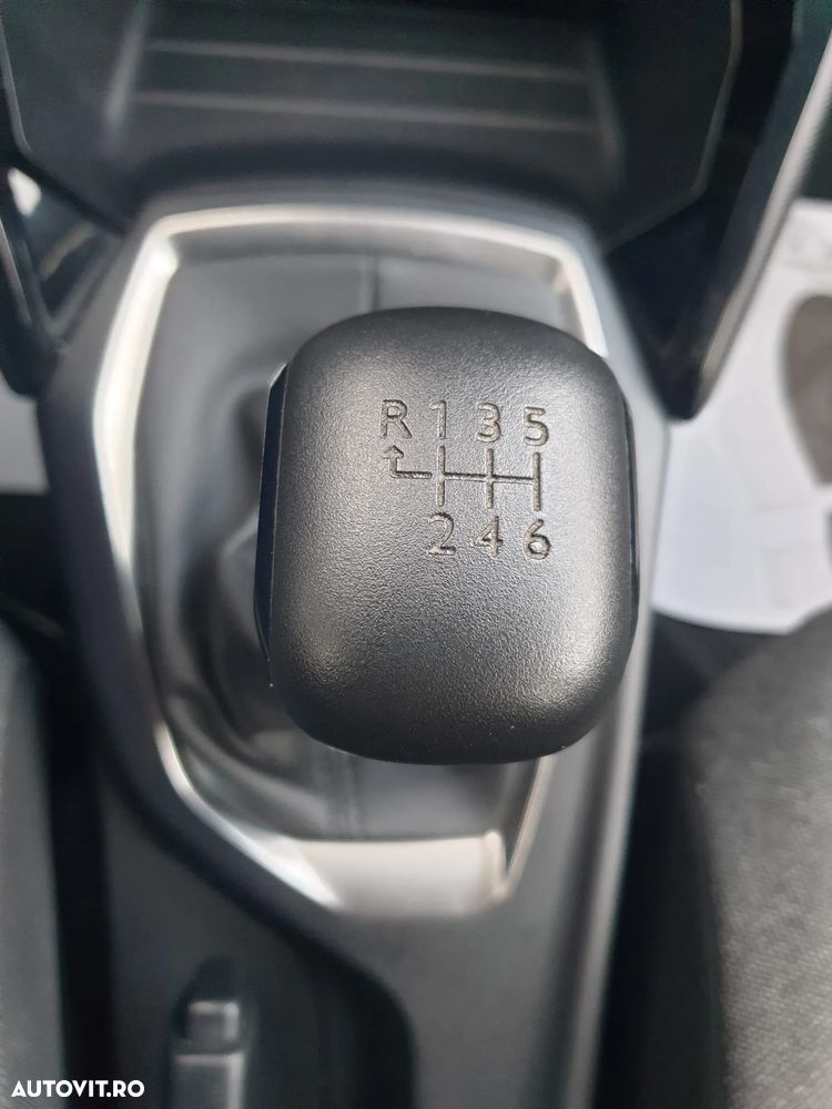 Peugeot 2008 1.5 BlueHDI FAP Active - 27