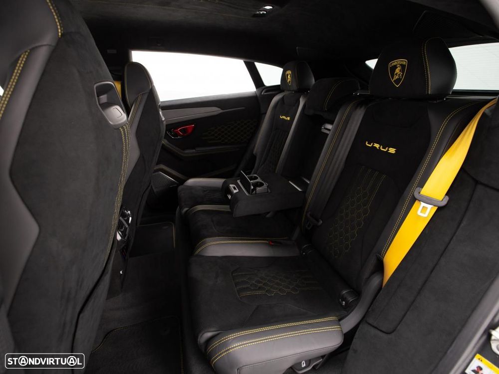 Lamborghini Urus 4.0 V8 Performante - 8