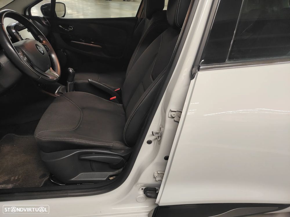 Renault Clio TCe 90 Dynamique - 7