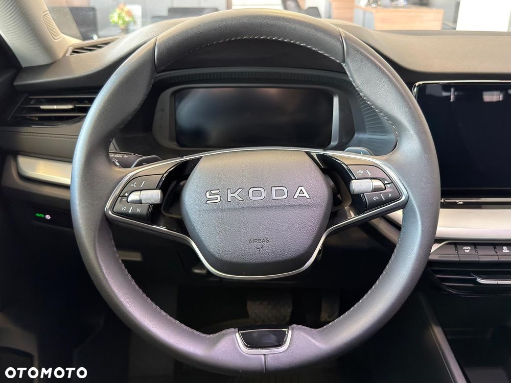 Skoda Octavia - 14