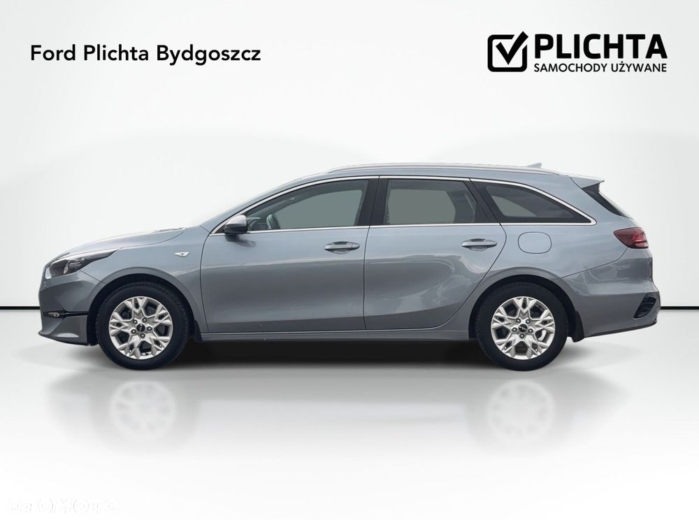 Kia Ceed 1.5 T-GDI M - 9