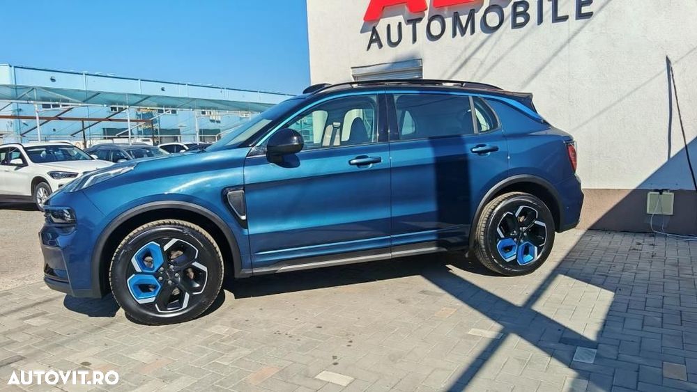 Lynk&Co 01 - 9