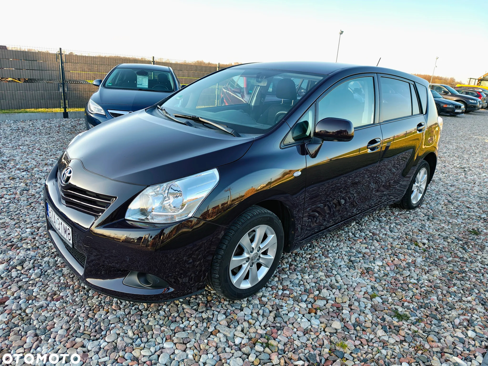 Toyota Verso - 6