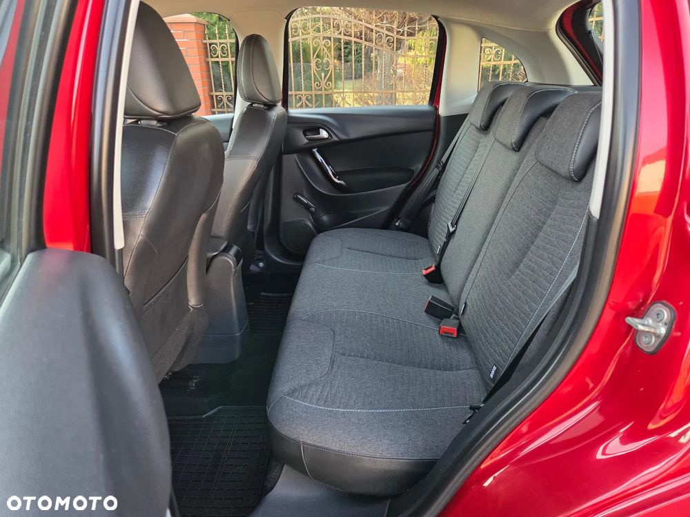 Citroën C3 1.2 VTi Exclusive - 6