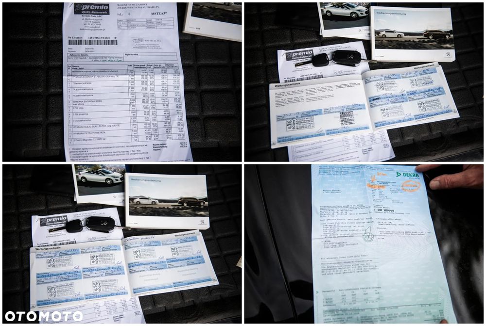 Peugeot 508 HDi FAP 140 Allure - 38