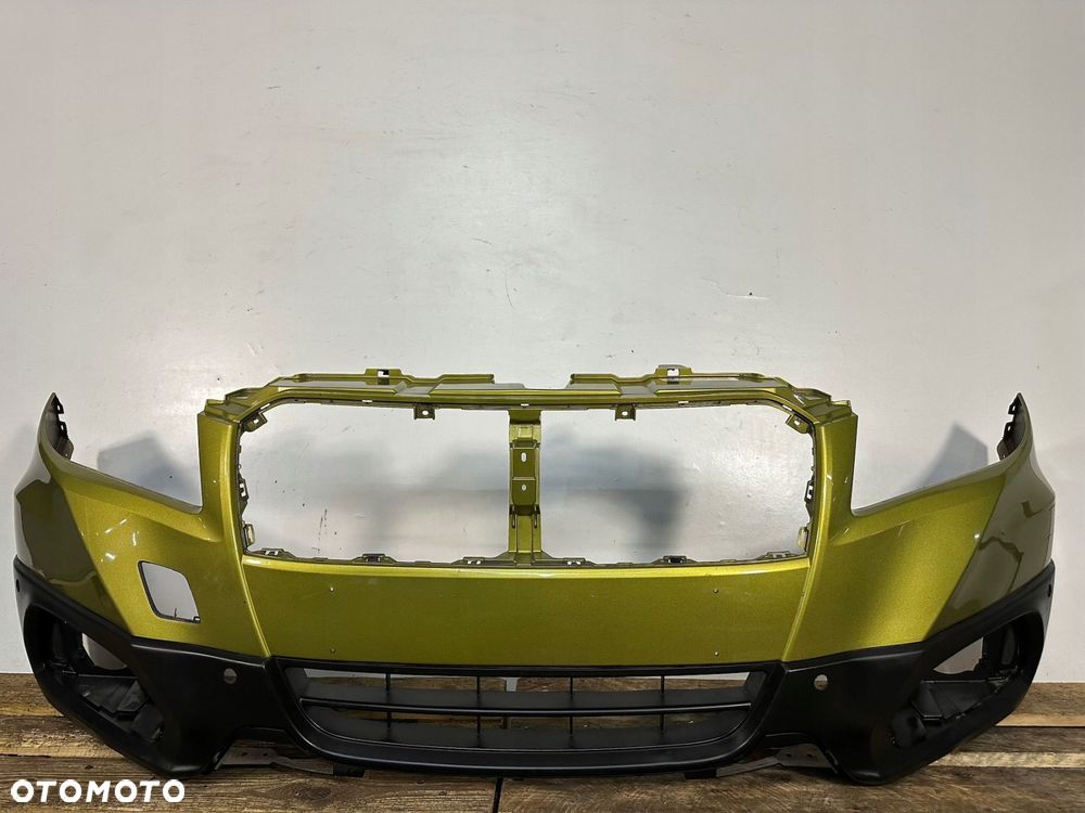 zderzak przód przedni suzuki sx4 s-cross i 2013- 71711-61m + spoiler cały