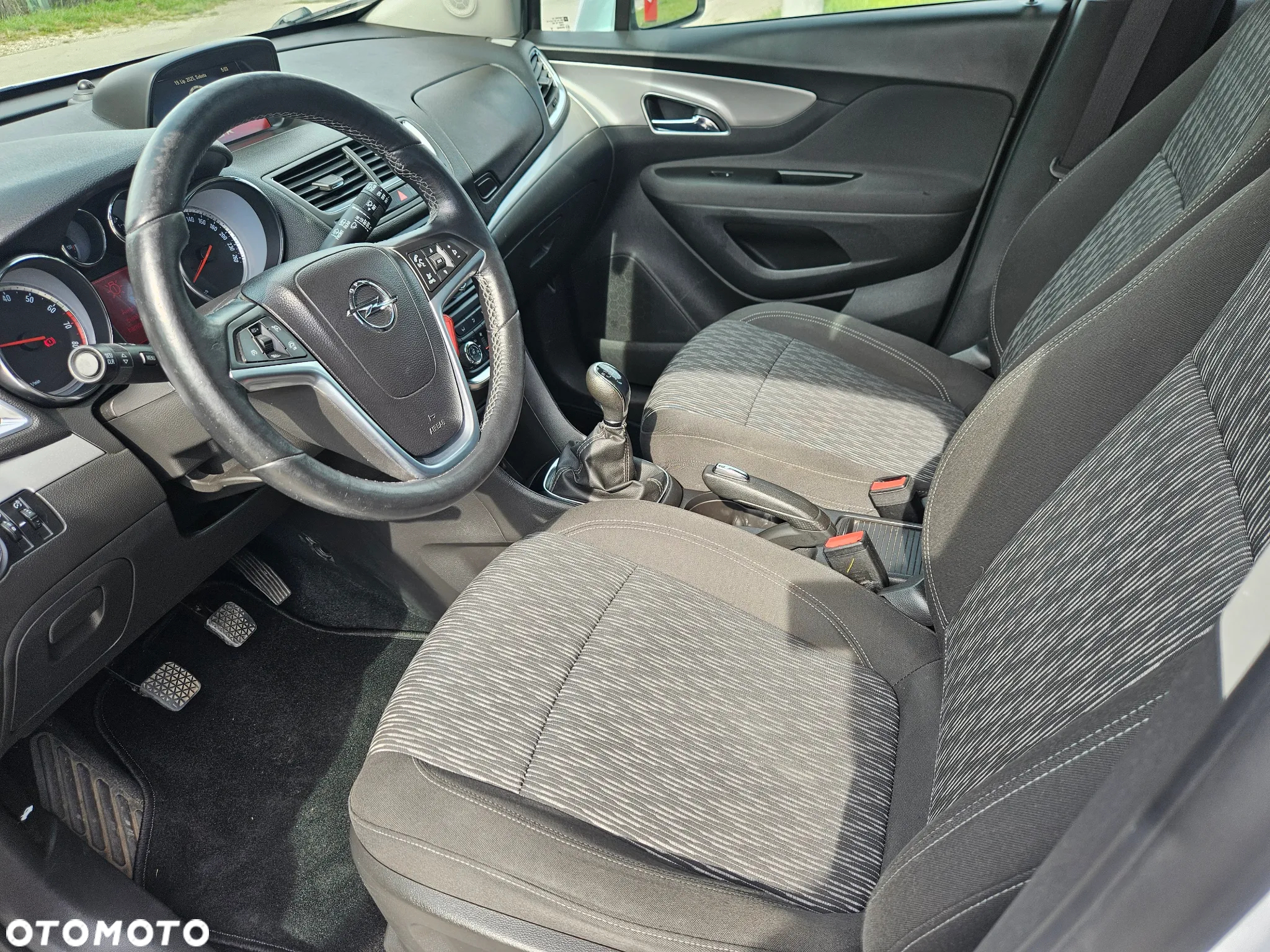 Opel Mokka 1.4 T Cosmo - 9